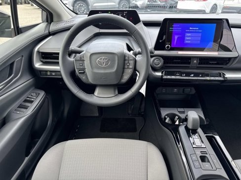 New 2026 Toyota Prius LE image 22
