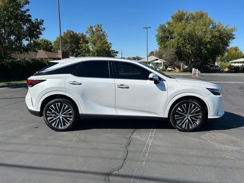 Used 2025 Lexus RX 350 image 6