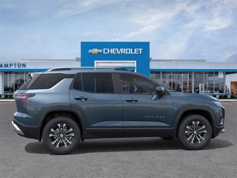 New 2026 Chevrolet Equinox LT w/ Convenience Package II image 5