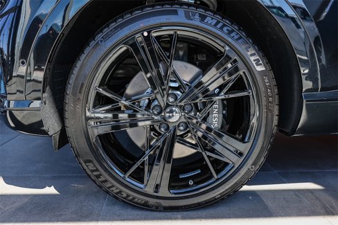 New 2026 Genesis GV80 3.5T e-SC image 9