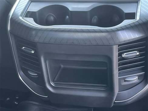 New 2026 RAM 2500 Big Horn image 17