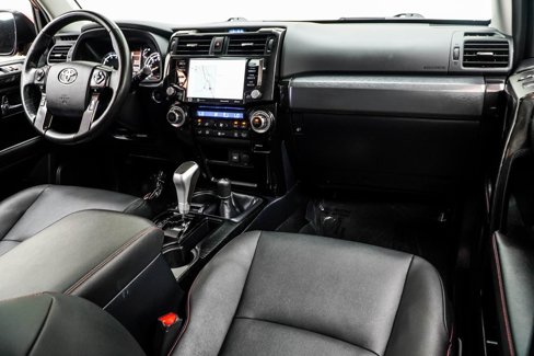 Used 2024 Toyota 4Runner TRD Pro image 17