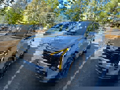New 2026 Kia Sportage EX image 1