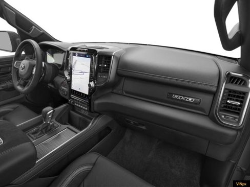 New 2026 RAM 1500 RHO image 5