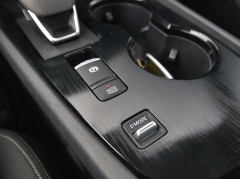Used 2024 Nissan Rogue SV image 23