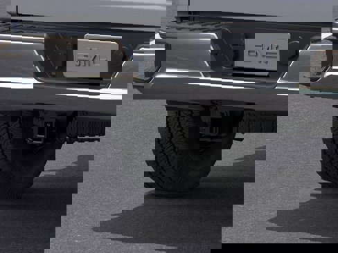 New 2026 GMC Sierra 2500 SLE image 14