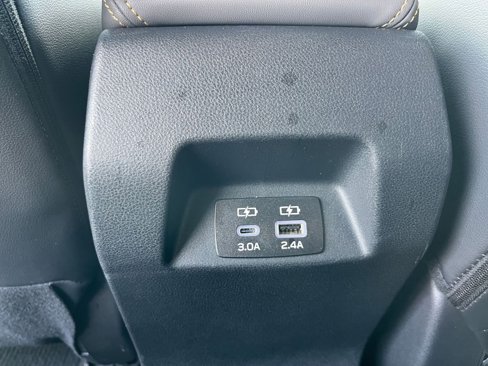 Used 2024 Subaru Crosstrek 2.5i Sport image 24