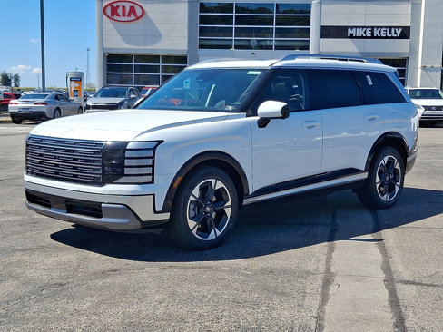 New 2026 Hyundai Palisade Limited image 2