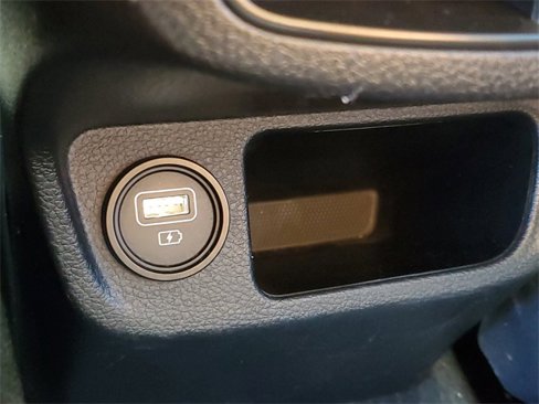 Certified 2023 Kia Seltos S image 10