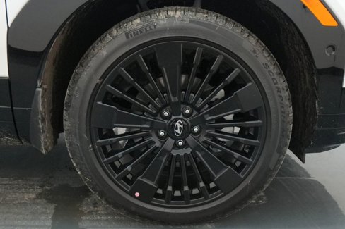 New 2026 Hyundai Santa Fe Calligraphy image 20
