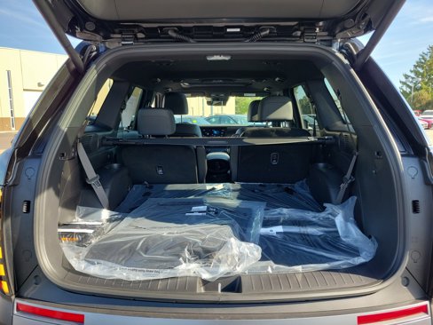 New 2026 Hyundai Palisade XRT Pro image 8