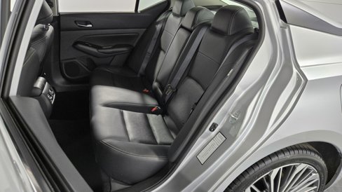Used 2023 Nissan Altima 2.5 SL image 25