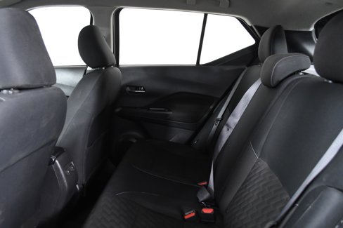 Used 2022 Nissan Kicks SV image 22