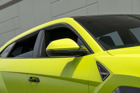 Used 2024 Lamborghini Urus Performante image 4