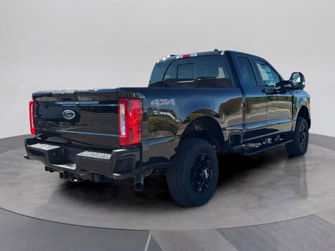 New 2026 Ford F250 4x4 SuperCab Super Duty image 5