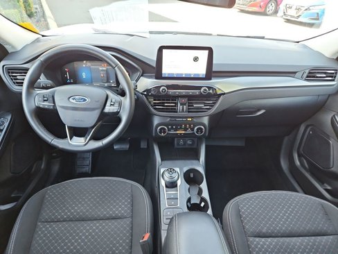 Used 2024 Ford Escape Active image 9