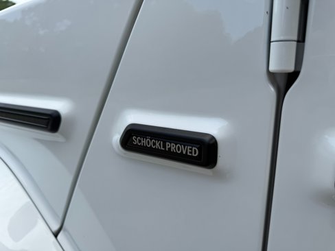 Used 2025 Mercedes-Benz G 550 image 44