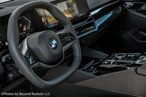 Used 2026 BMW 530i xDrive image 31