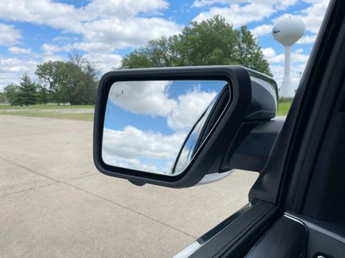 New 2025 Ford F150 Lariat image 32