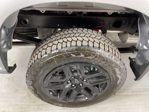 New 2026 Chevrolet Silverado 1500 LT Trail Boss image 12