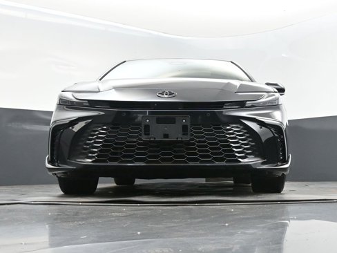 Used 2025 Toyota Camry XSE image 43