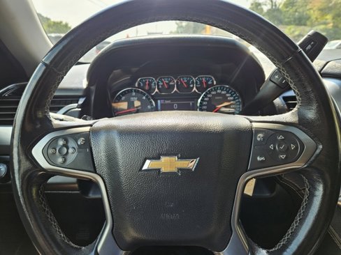 Used 2020 Chevrolet Tahoe LT image 23