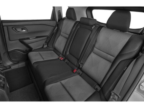 New 2026 Nissan Rogue SV image 9