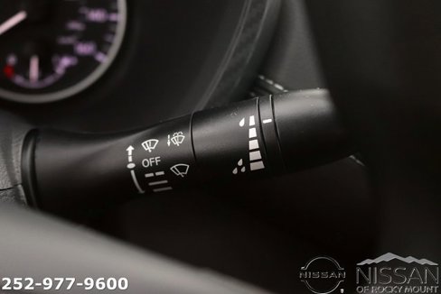 New 2025 Nissan Sentra SV image 20