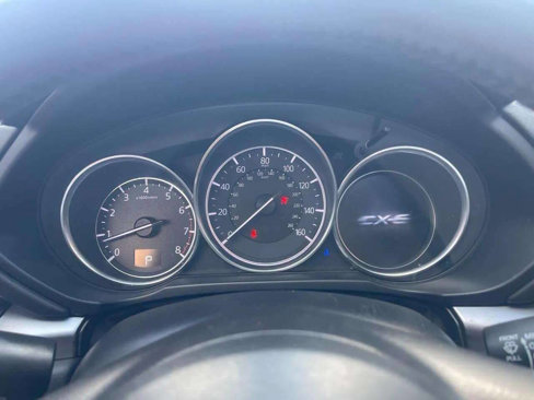Used 2018 MAZDA CX-5 Touring w/ Preferred Equipment Package image 22