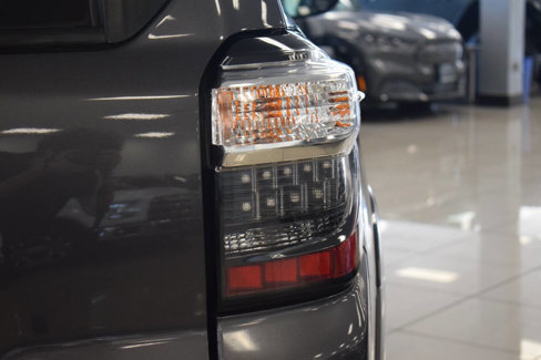 Used 2019 Toyota 4Runner 4WD image 39