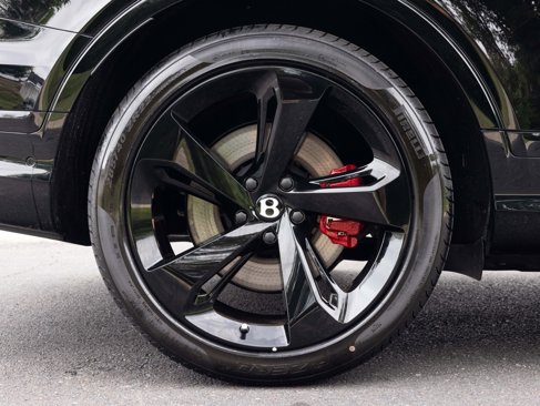 New 2025 Bentley Bentayga image 66