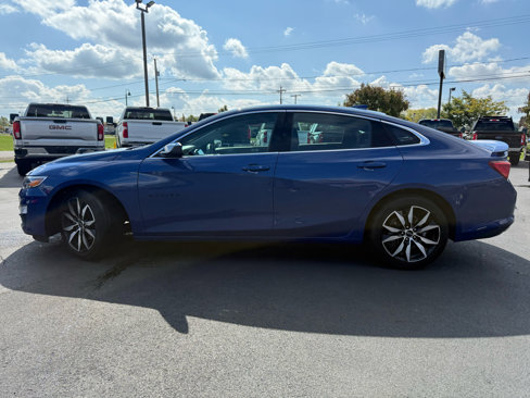 Used 2023 Chevrolet Malibu RS image 8