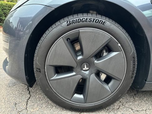 Used 2022 Tesla Model 3 Long Range image 27
