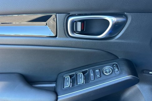 Certified 2022 Honda Civic Touring image 10