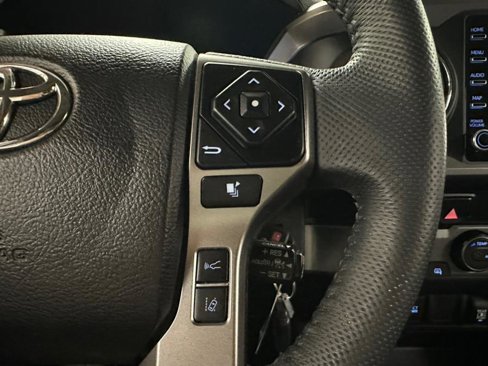 Used 2022 Toyota Tacoma SR5 image 45