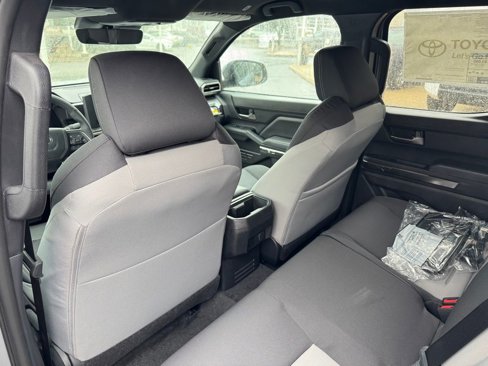 New 2025 Toyota Tacoma TRD Off-Road image 15