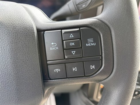 New 2025 Ford F350 XLT w/ Black Appearance Package image 19