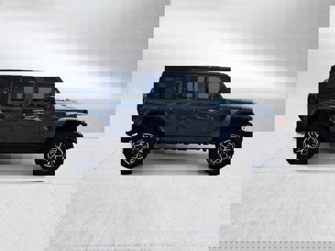 New 2025 Jeep Wrangler Unlimited Rubicon w/ Technology Group image 9
