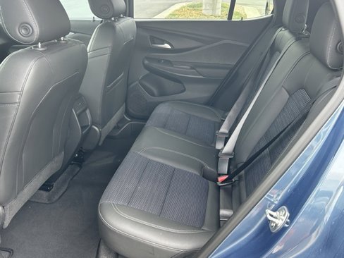 Certified 2024 Buick Envista Preferred w/ Convenience I Package image 23