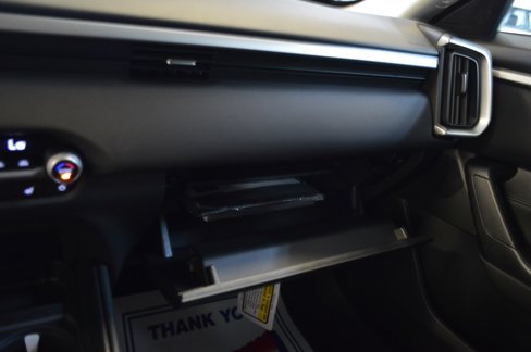 New 2025 MAZDA CX-50 AWD 2.5 S w/ Cargo Package image 21