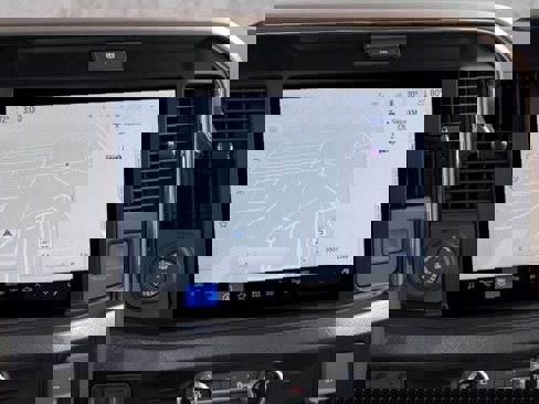 New 2025 Ford F250 King Ranch w/ Tremor Off-Road Package image 14
