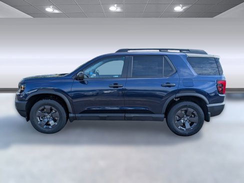 New 2026 Honda Passport RTL image 2