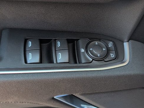 New 2026 Chevrolet Silverado 1500 RST w/ Z71 Off-Road Package image 16