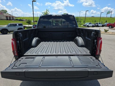New 2025 Ford F150 Raptor image 16