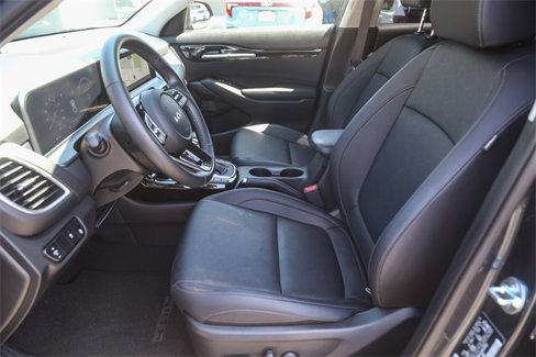 Certified 2024 Kia Seltos EX image 19
