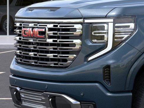 New 2026 GMC Sierra 1500 Denali w/ Denali Reserve Package image 46