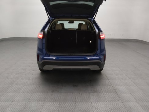 Used 2021 Ford Edge SEL image 29