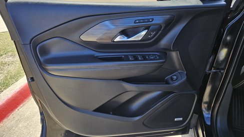 Used 2019 GMC Terrain SLT w/ Preferred Package image 26