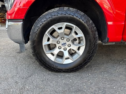 Certified 2023 Ford F150 XLT image 27