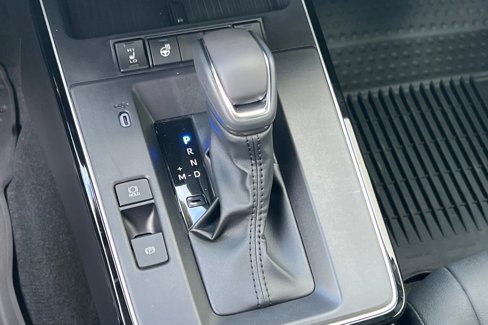 New 2026 Toyota Corolla Cross XLE image 18
